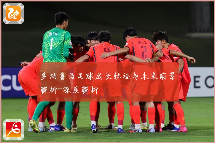 多纳鲁马足球成长轨迹与未来前景解析-深度解析